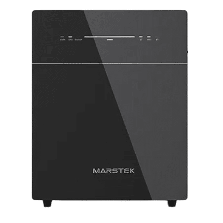 Marstek Venus E5.12kWh