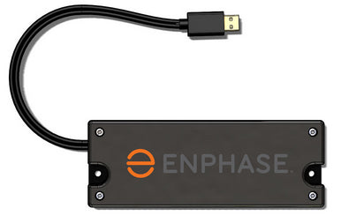 Enphase IQ battery wireless communication adapter