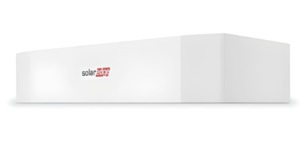 SolarEdge Home Battery - Low Voltage Top Cover Kit | IAC-RBA