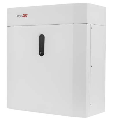 SolarEdge Home Battery - Low Voltage 4.6kWh module | BAT-05K