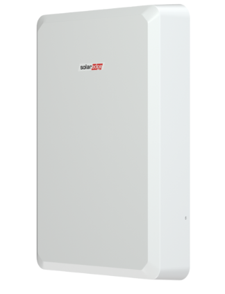 SolarEdge Home Battery - High Voltage, 10kWh | BAT-10K1PS0B