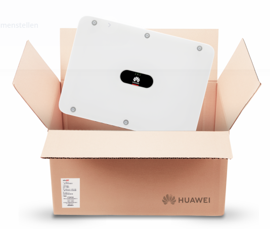 SUN2000 30 KTL-M2 3PH