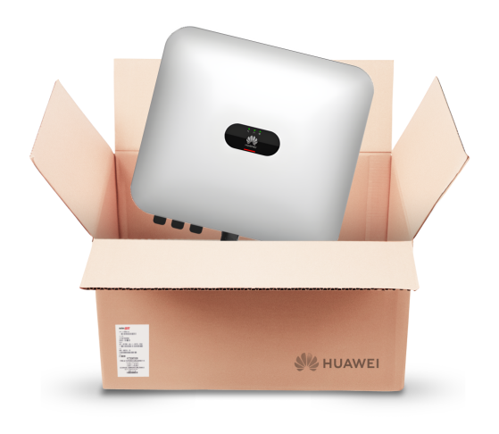 SUN2000 8 KTL-M1 3PH