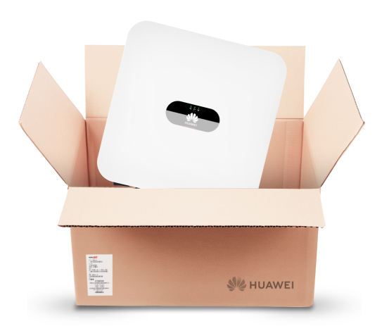 SUN2000 20 KTL-M5 3PH