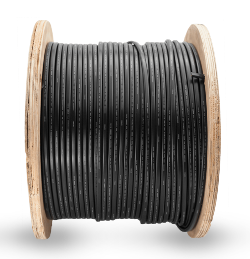 Enphase Q Cable 1.3m portrait 3PH