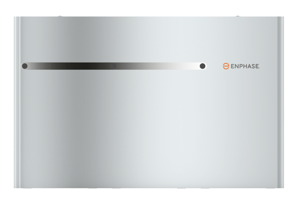 Enphase IQ Battery 5P 5.0 kWh | IQBATTERY-5P-1P-INT