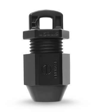 Afsluitstuk voor Q-Kabel 3PH