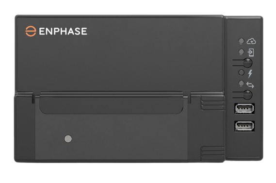 Enphase IQ Gateway-S Standard Envoy