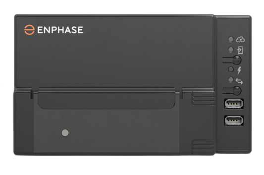 Enphase IQ Gateway-S Standard Envoy