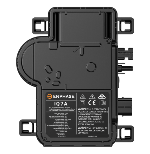 Enphase IQ7A
