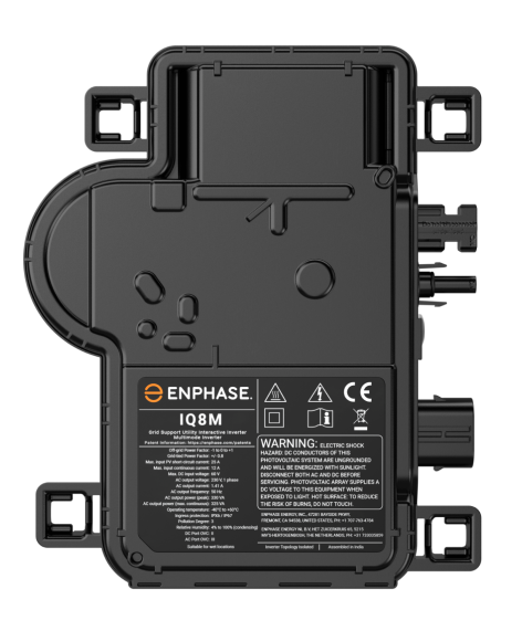 Enphase IQ8MC