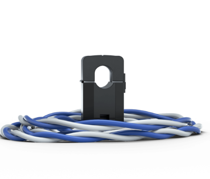 Enphase IQ – Stroomspoel 100A split CT voor metered