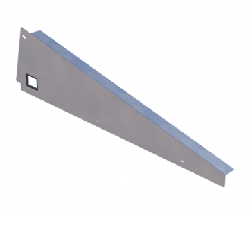 Connect Zijplaat Links Landscape