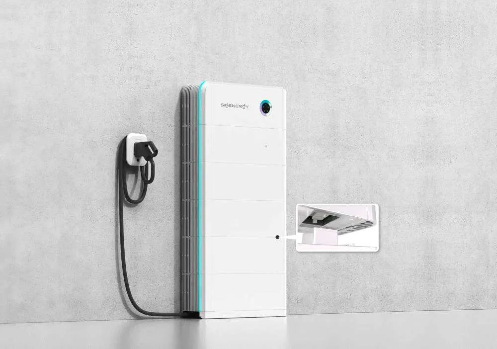 Sigen Energy 8.0 kWh