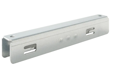 ClickFit Evo Koppelstuk montagerail