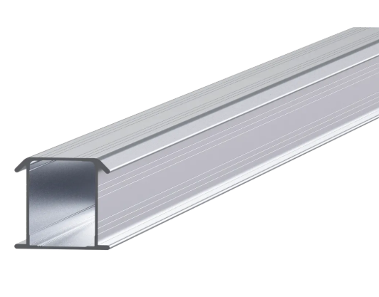 ClickFit EvO - Montagerail L=4600mm