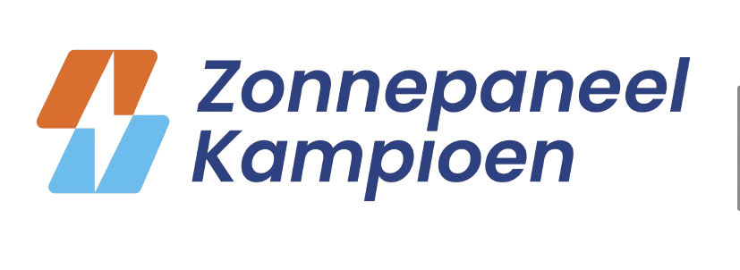 Zonnepaneel Kampioen