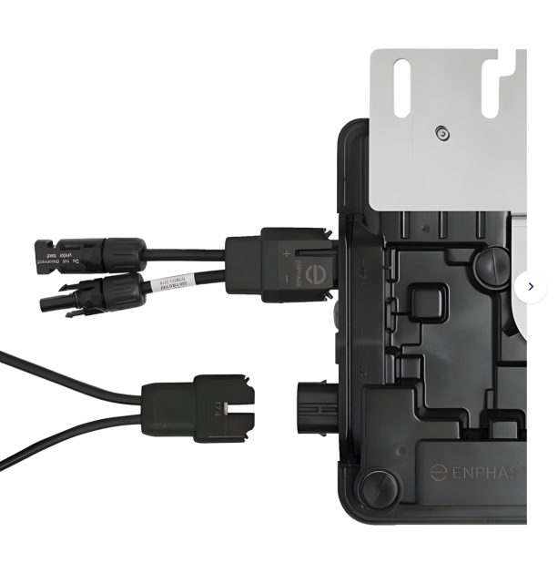 Enphase IQ8HC