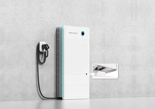 Sigen Energy 8.0 kWh