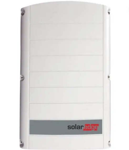 SolarEdge SE10K RW0TEBEN4