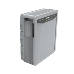 Growatt AURA 5000 Balcony Storage 5kWh AC-gekoppeld