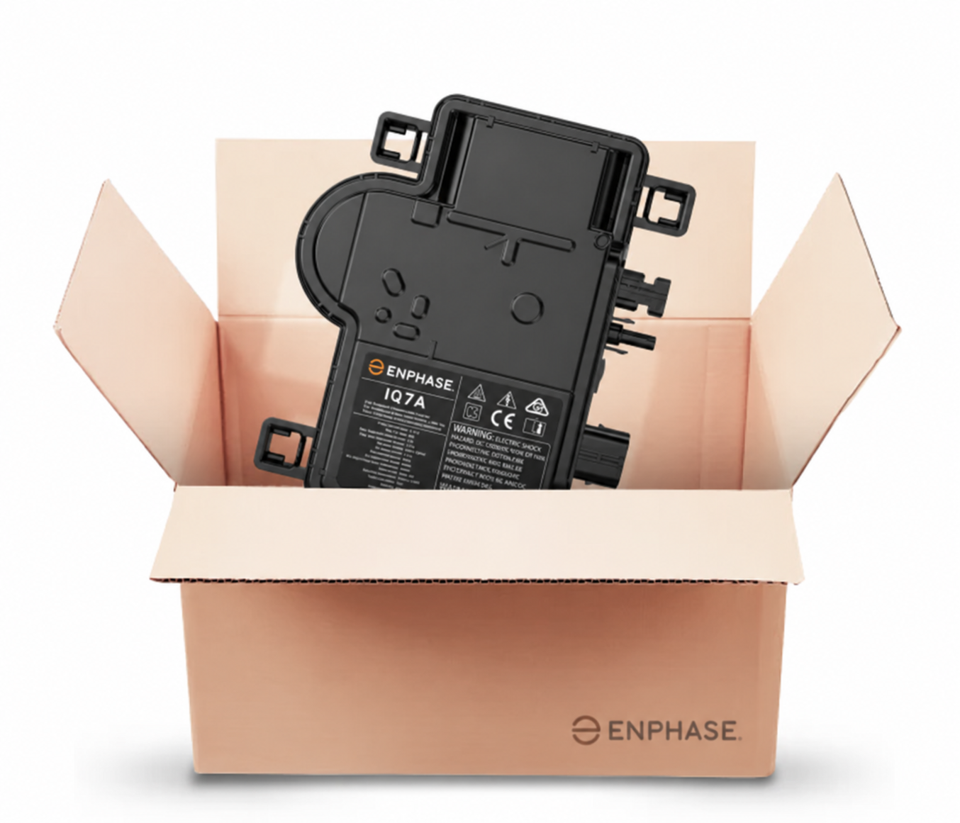 Enphase IQ8AC