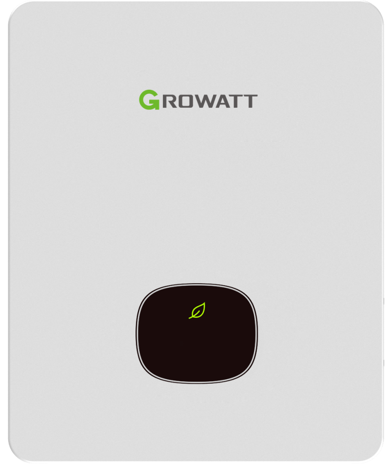 Growatt Backup 3-fase SYN-100-XH-30 (MOD XH & MID XH) 