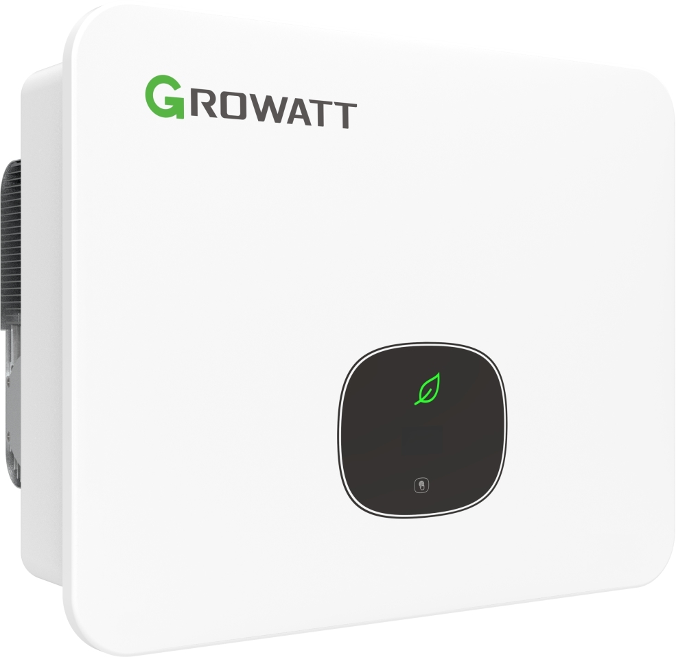 Growatt Hybrid Inverter MID 30KTL3-XH