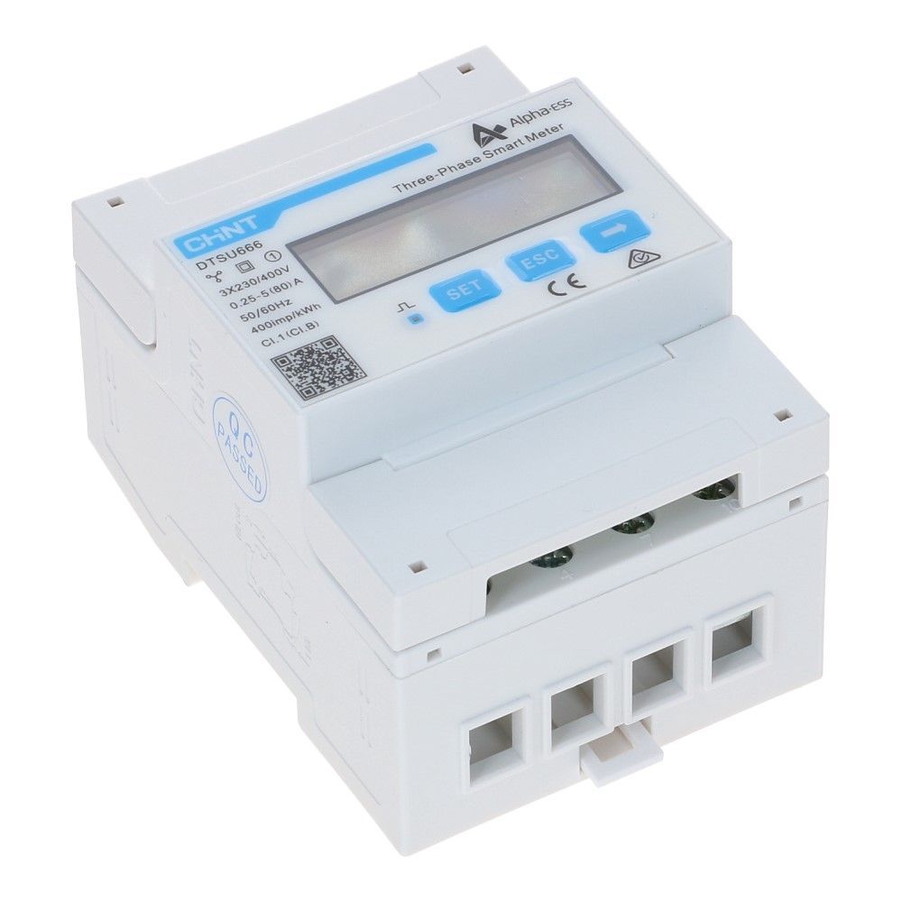 AlphaESS Meter DTSU(80)A