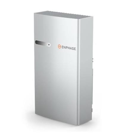 Enphase IQ System Controller 3 INT