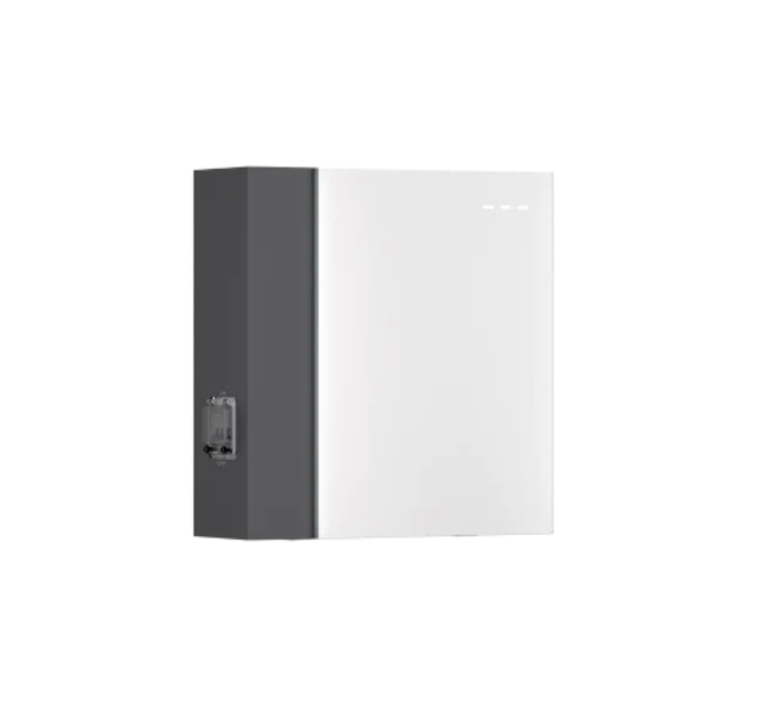 AlphaESS SMILE-G3-BAT-9.3S IP65 batterij
