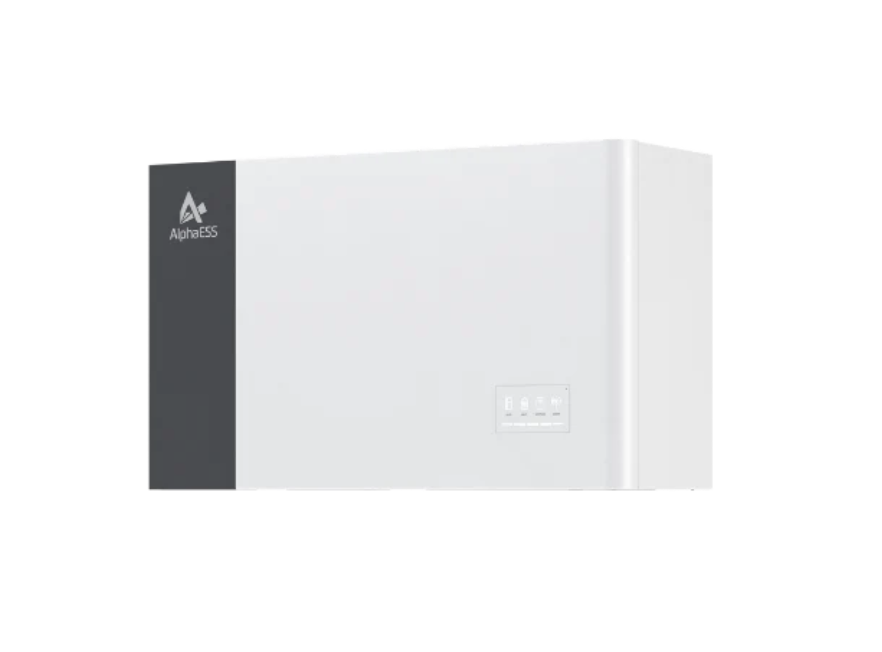 AlphaESS SMILE-G3-S5-INV omvormer