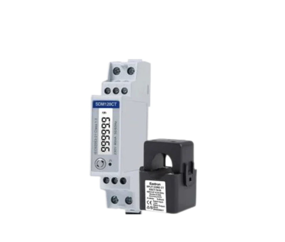 Sigenergy Sigen Sensor Smart Meter SPDH-CT (1-fase)