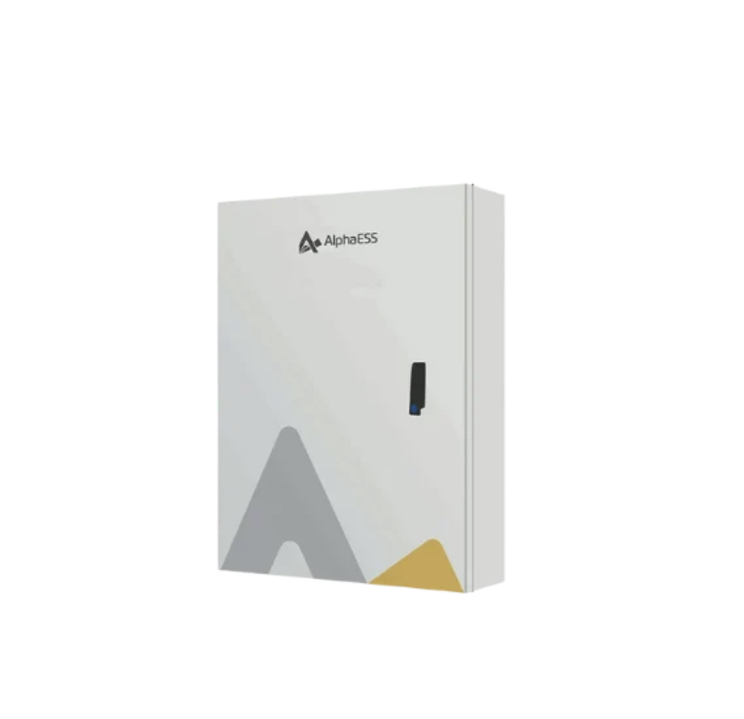AlphaESS Backup box BB Plus