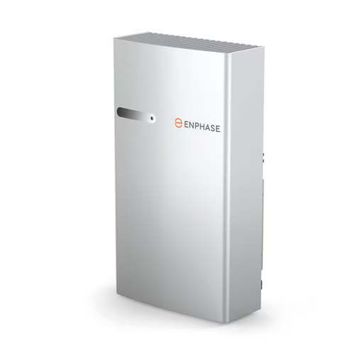 Enphase Cover Kit 3T